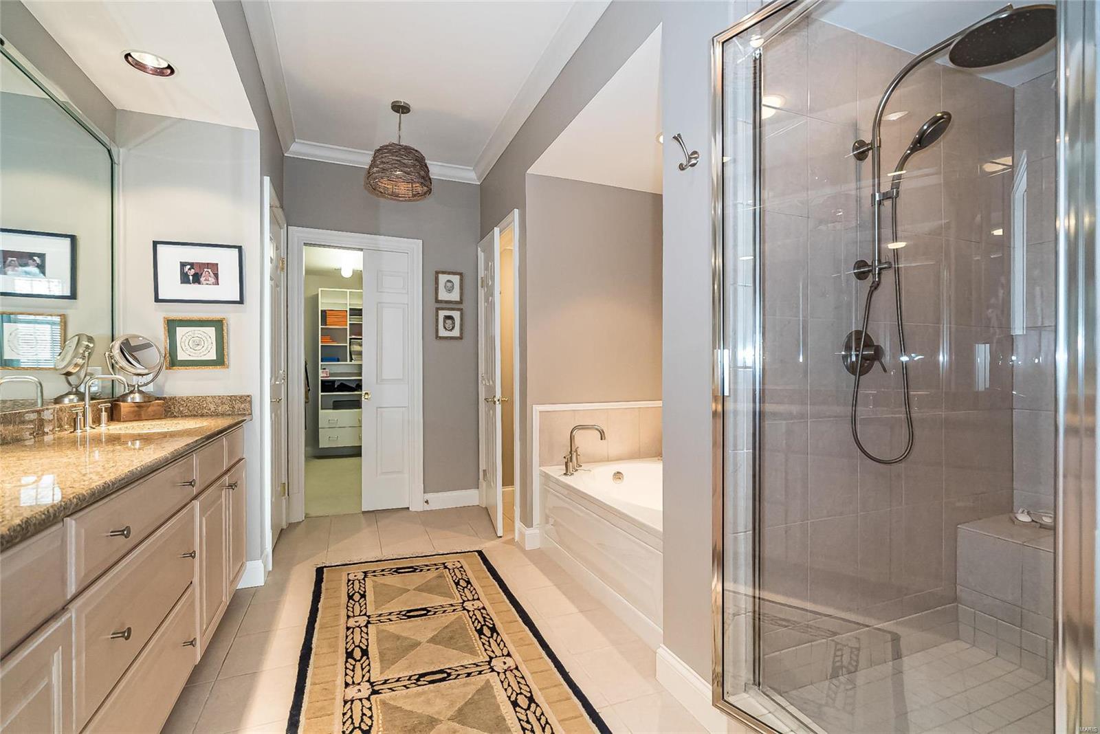 Clayton - Residential