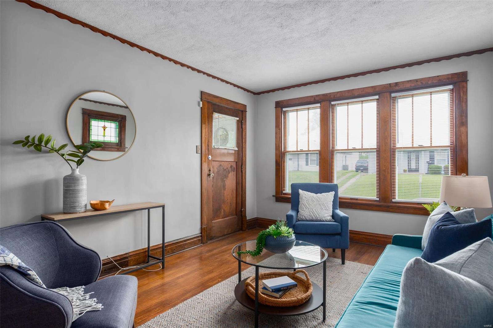 Newport Heights 5th Add - Residential