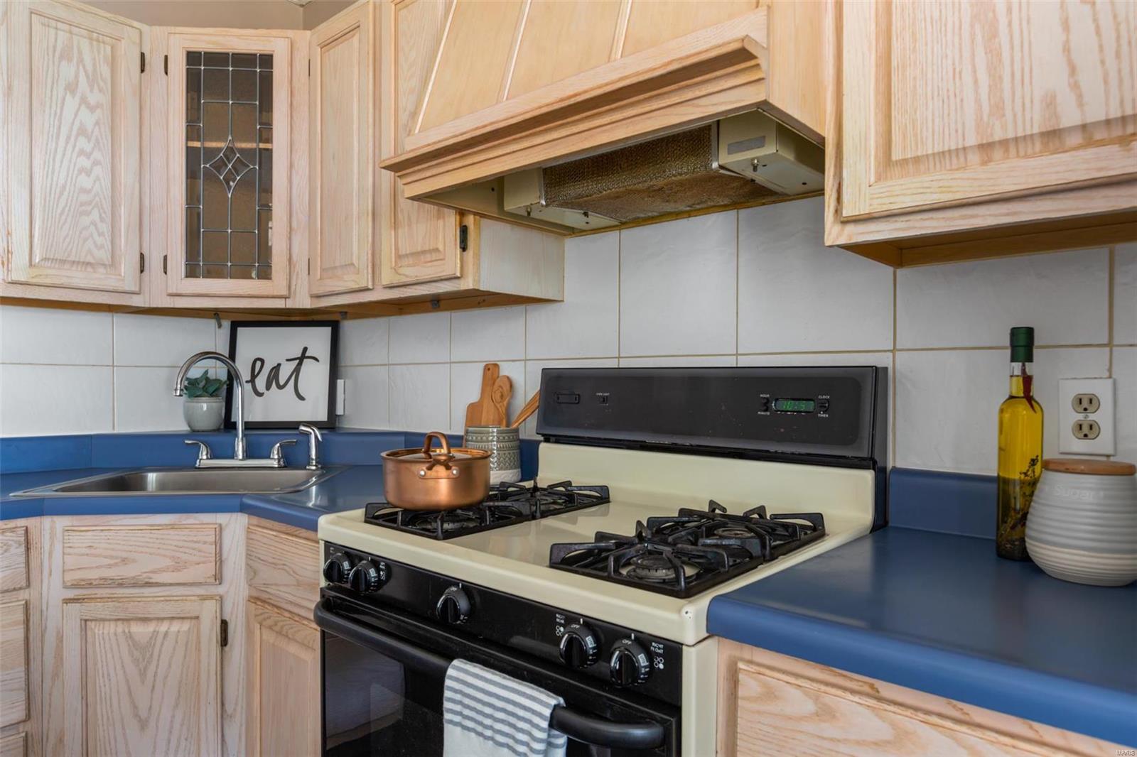 Newport Heights 5th Add - Residential