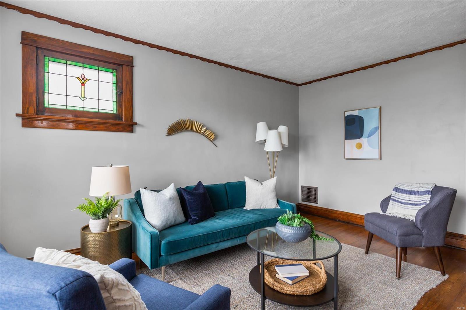 Newport Heights 5th Add - Residential