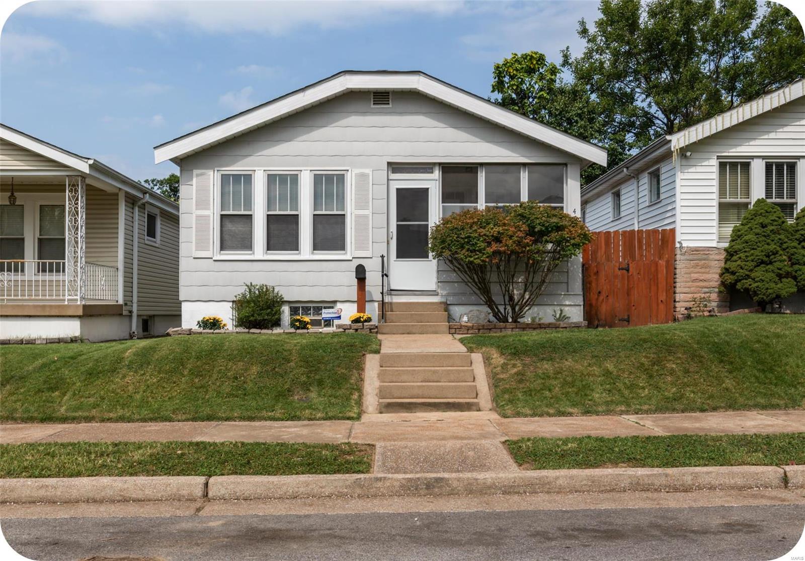 Newport Heights 5th Add - Residential