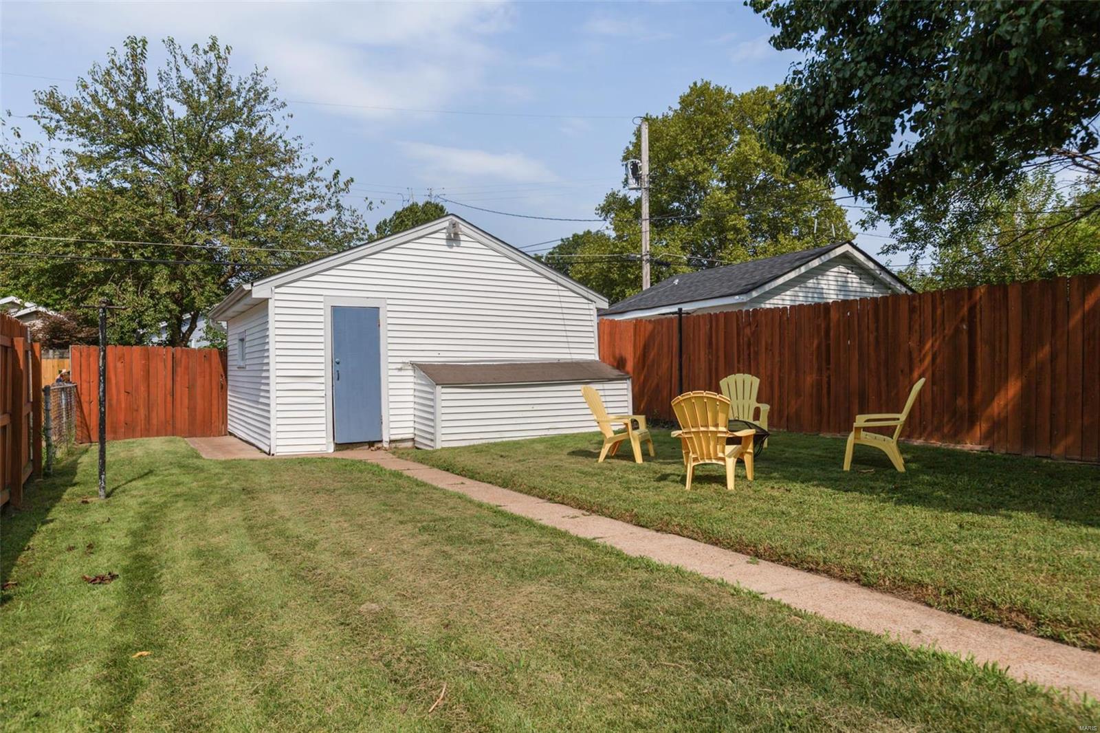 Newport Heights 5th Add - Residential