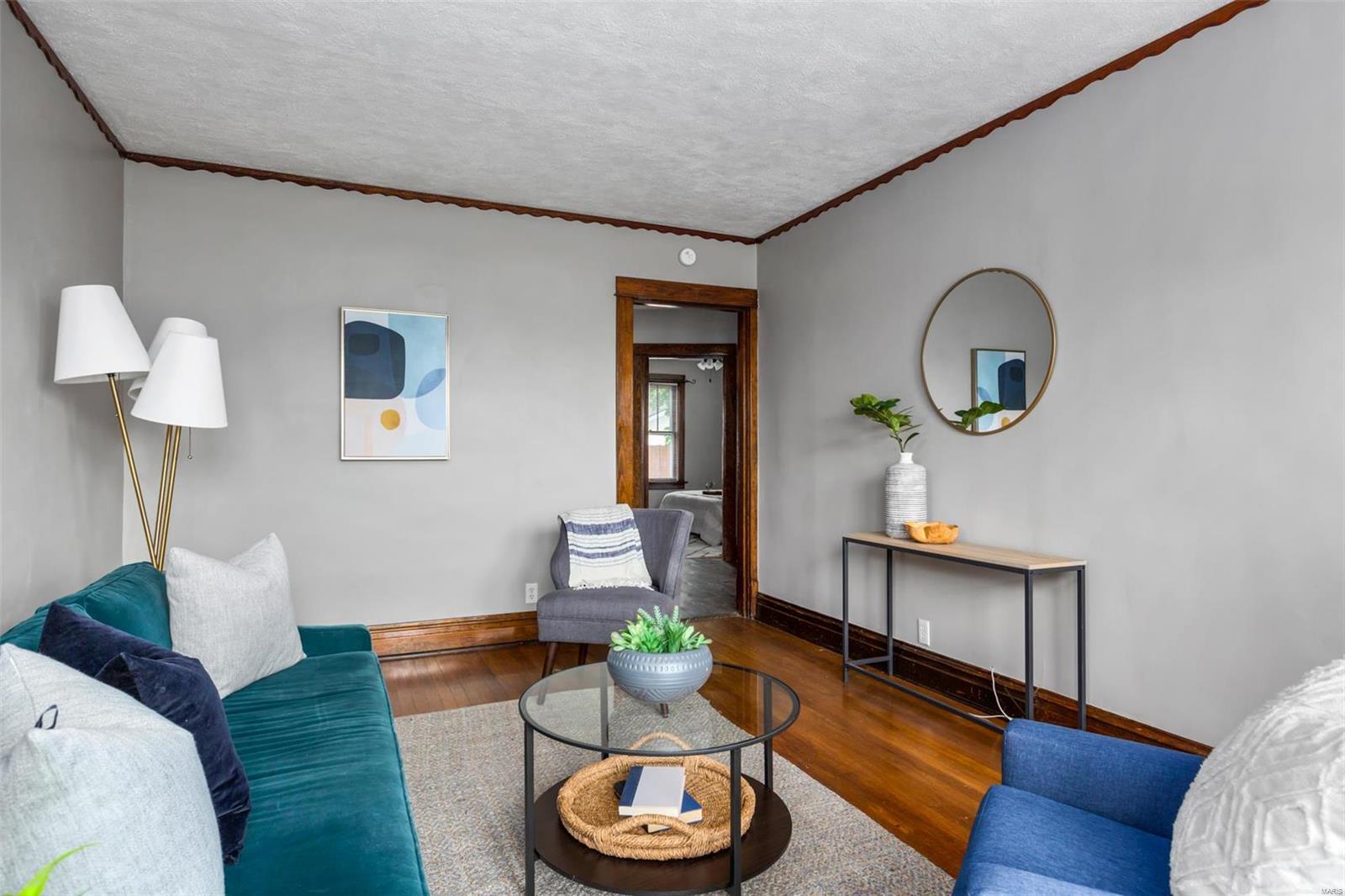 Newport Heights 5th Add - Residential