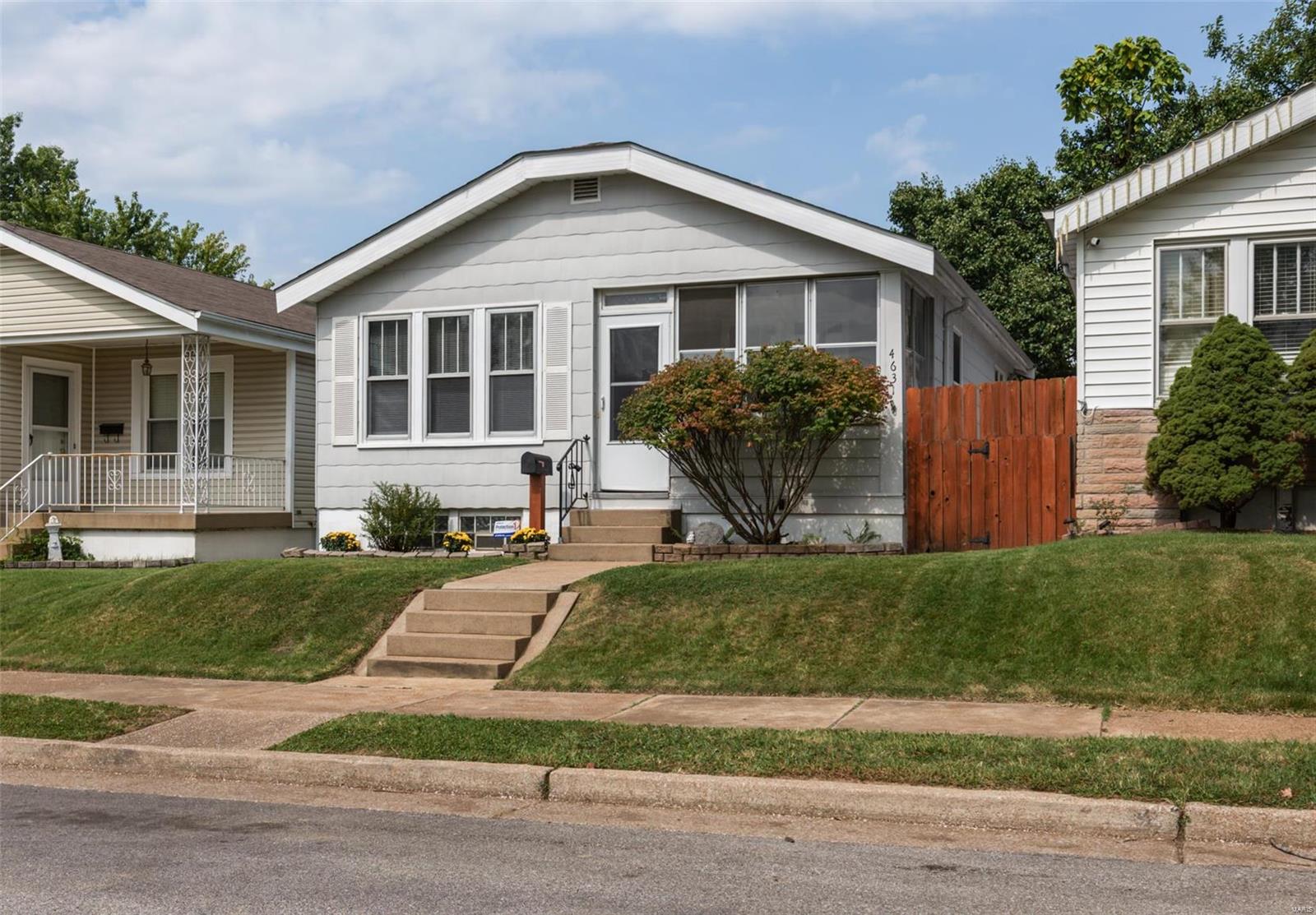 Newport Heights 5th Add - Residential