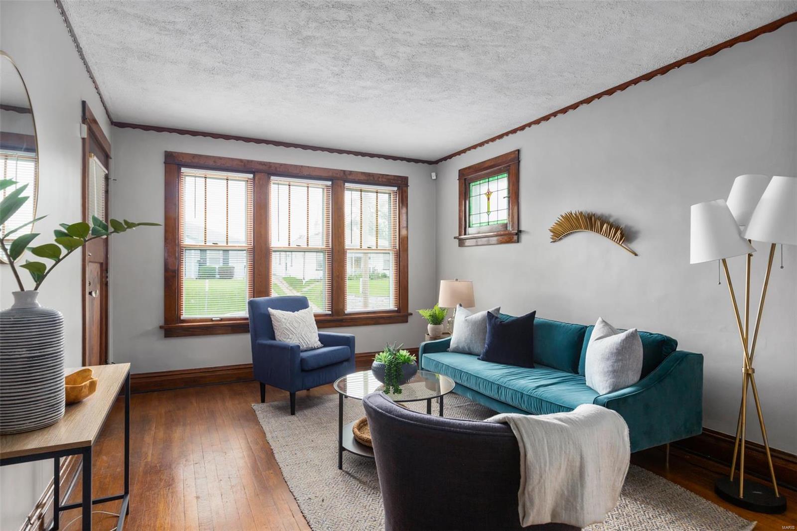 Newport Heights 5th Add - Residential