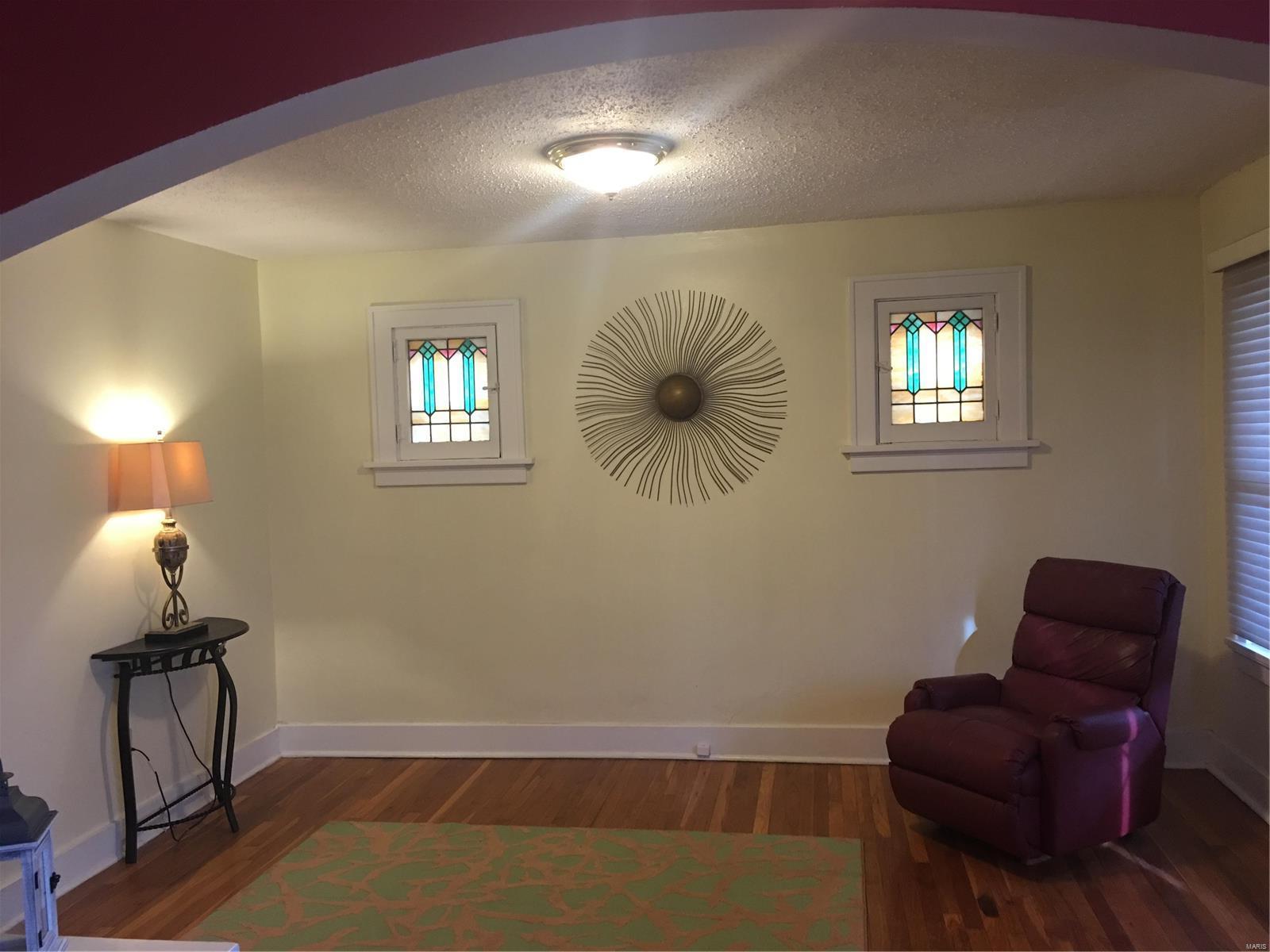 Brentwood Park - Residential Lease