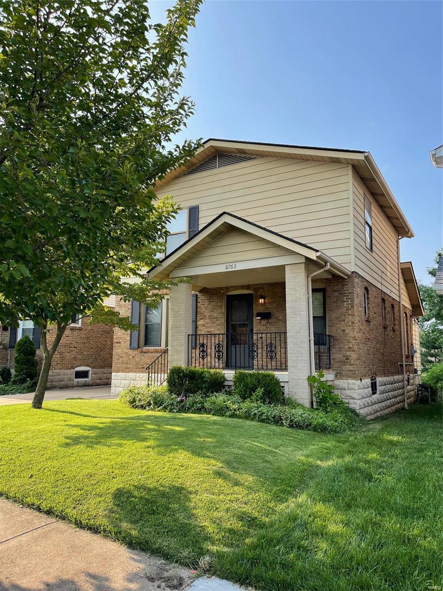 Brentwood Park - Residential Lease
