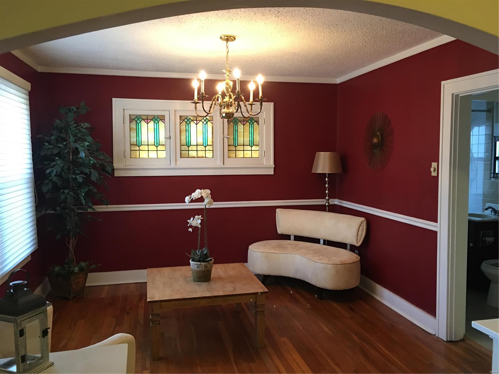 Brentwood Park - Residential Lease
