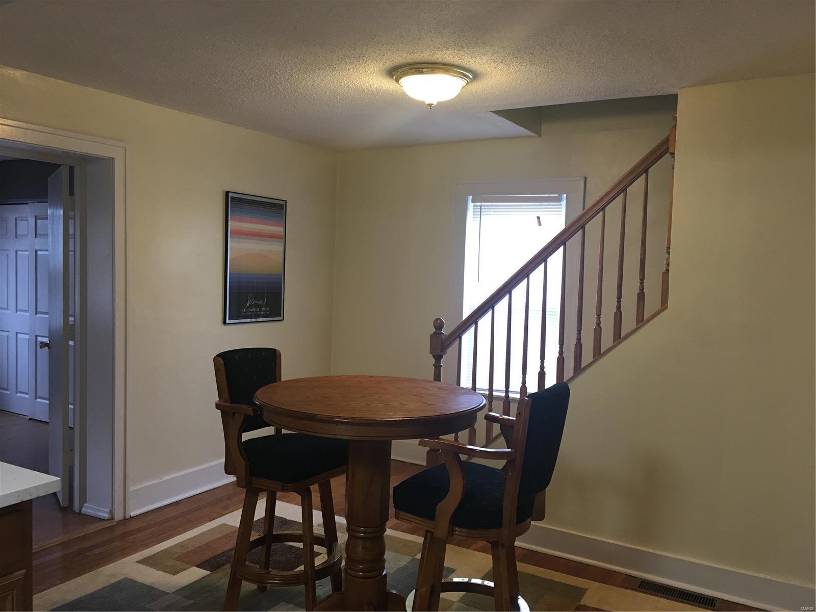 Brentwood Park - Residential Lease
