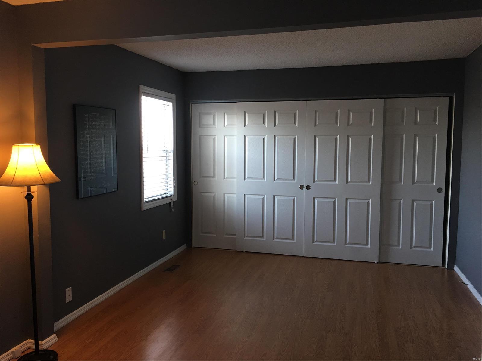 Brentwood Park - Residential Lease