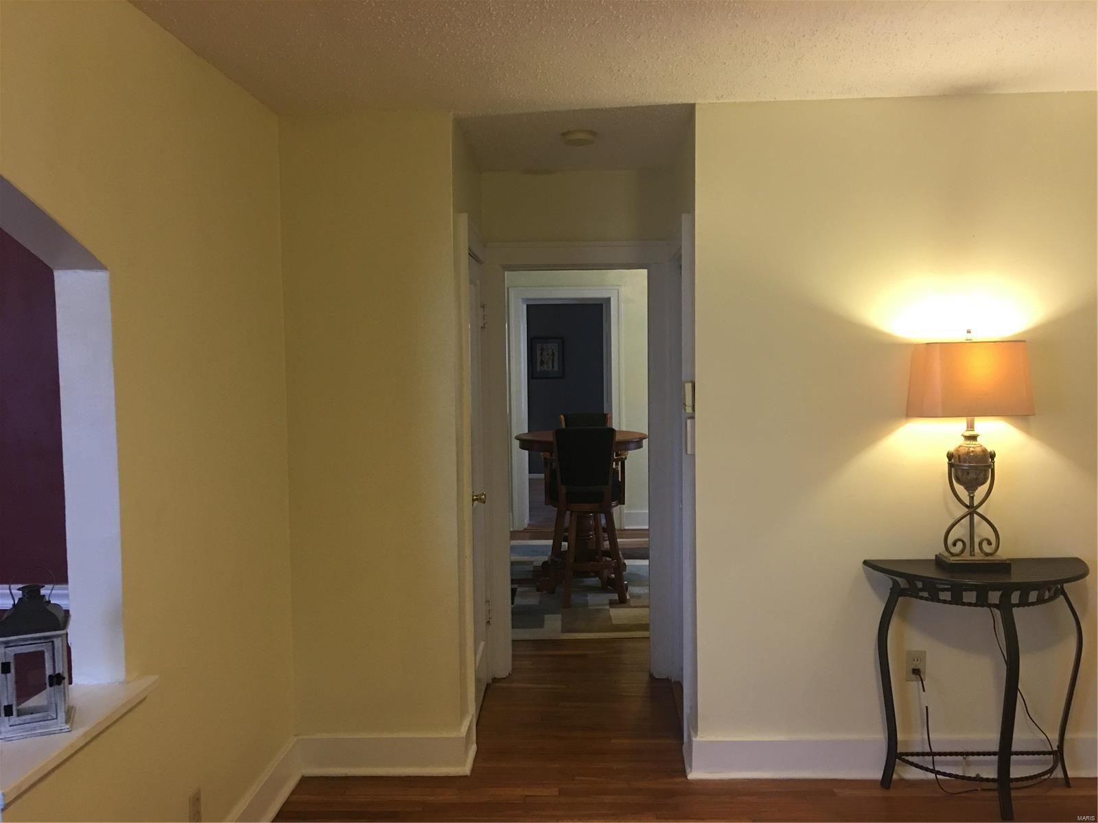 Brentwood Park - Residential Lease