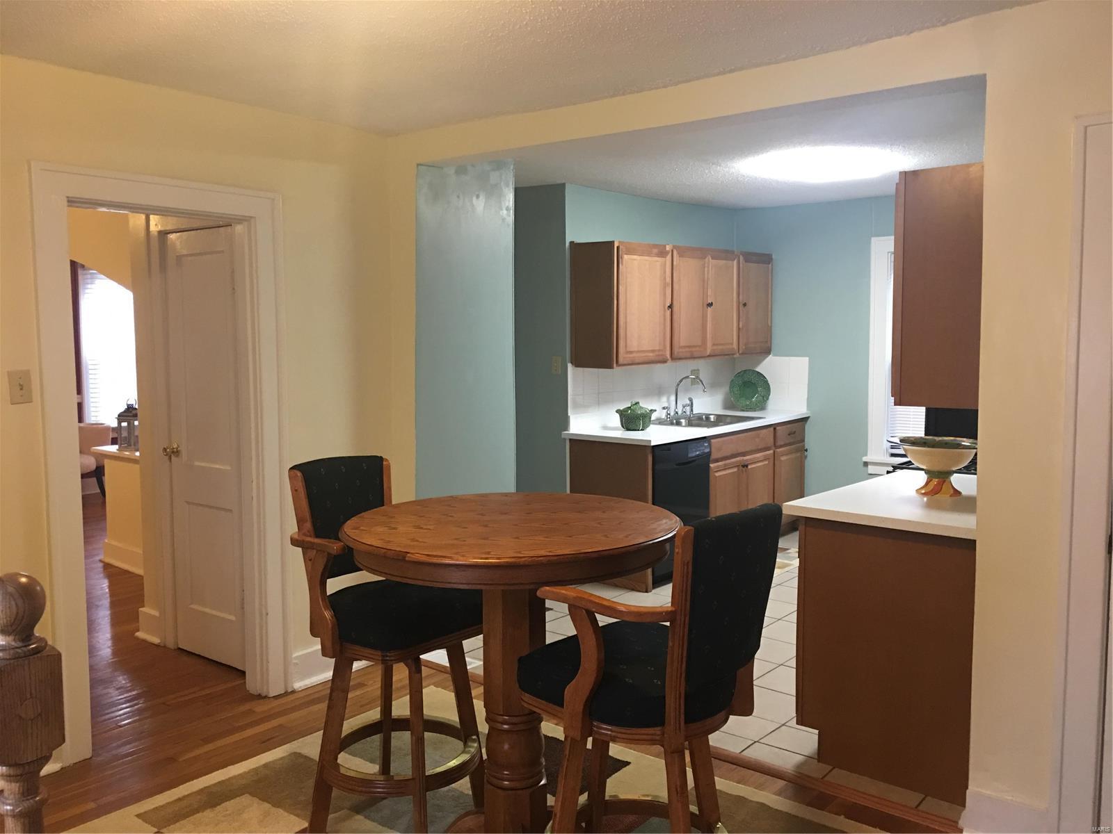 Brentwood Park - Residential Lease