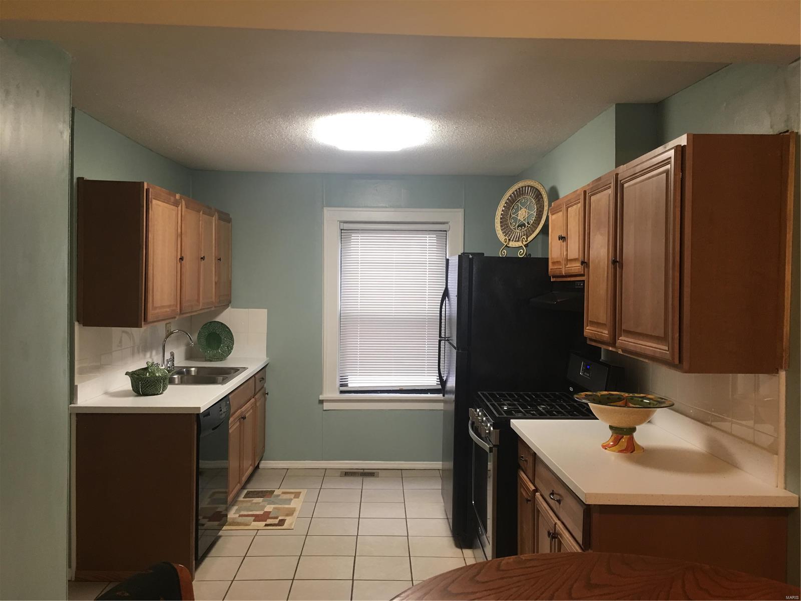 Brentwood Park - Residential Lease