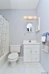 Fawn Meadow - Residential