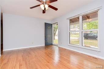 Fawn Meadow - Residential