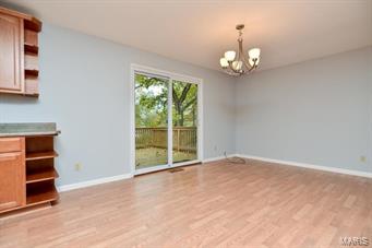 Fawn Meadow - Residential