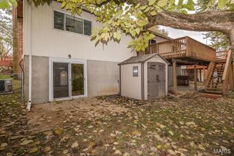 Fawn Meadow - Residential