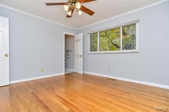 Fawn Meadow - Residential