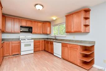 Fawn Meadow - Residential