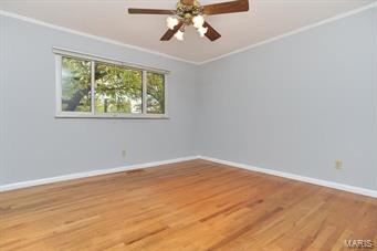 Fawn Meadow - Residential