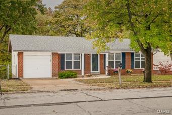 Fawn Meadow - Residential