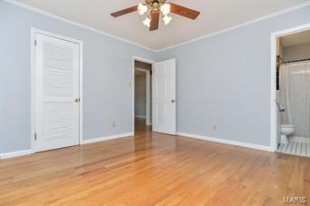 Fawn Meadow - Residential