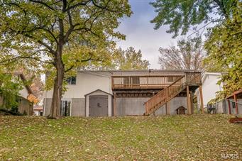 Fawn Meadow - Residential