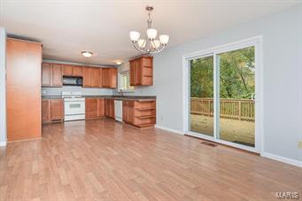 Fawn Meadow - Residential