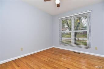 Fawn Meadow - Residential