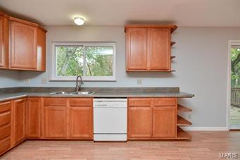 Fawn Meadow - Residential