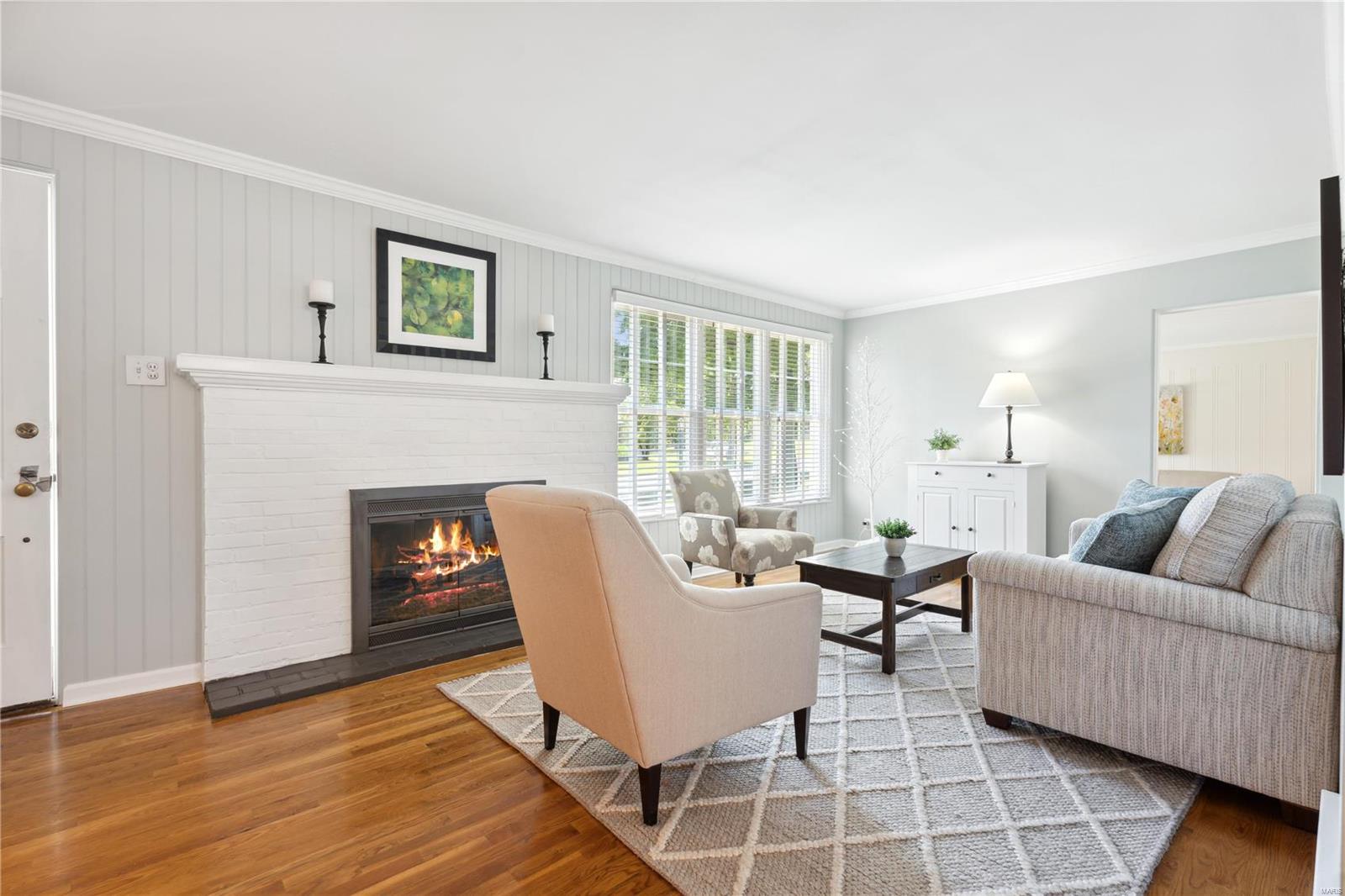 McKnight Park - Residential