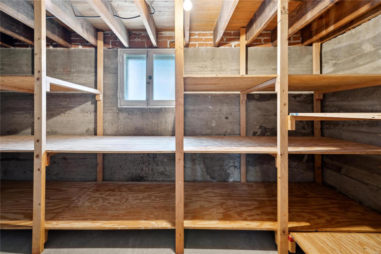 McKnight Park - Residential