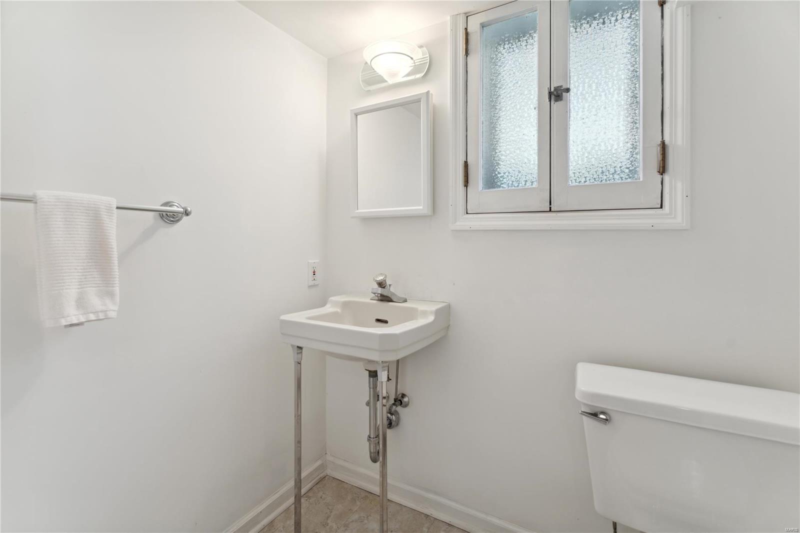 McKnight Park - Residential