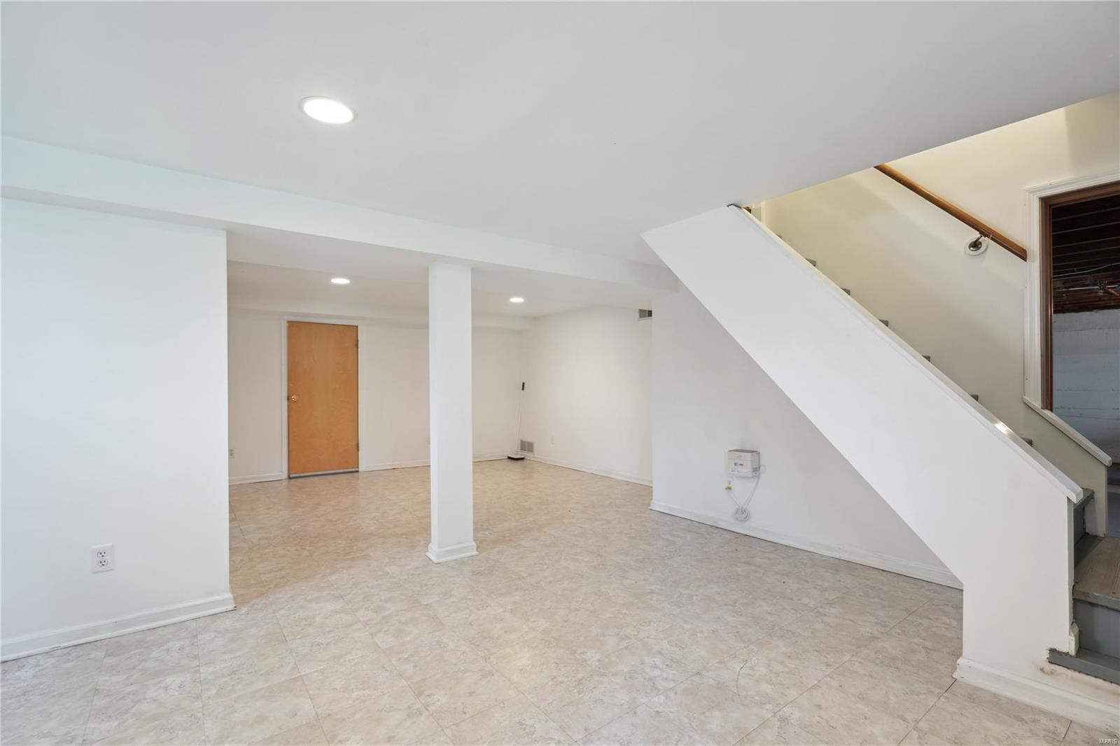 McKnight Park - Residential