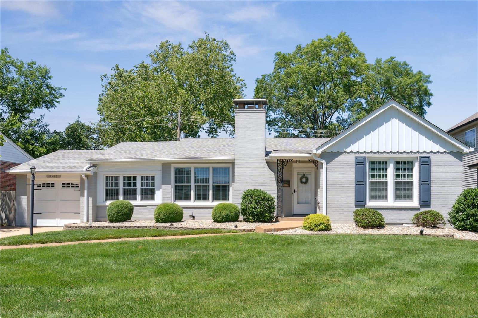 McKnight Park - Residential