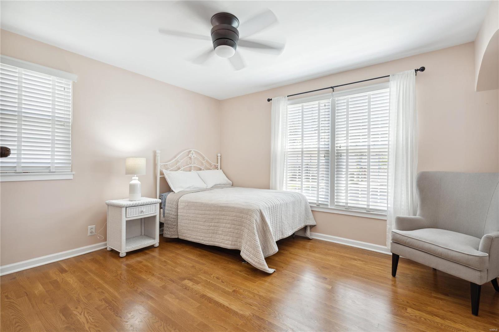 McKnight Park - Residential