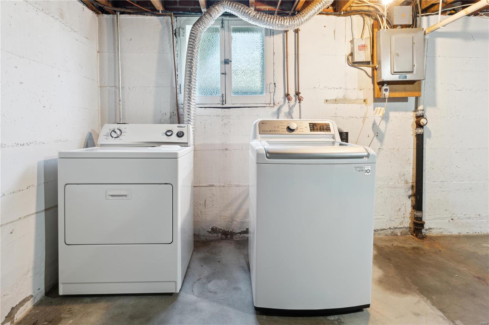 McKnight Park - Residential