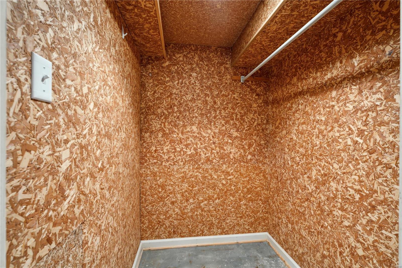 McKnight Park - Residential