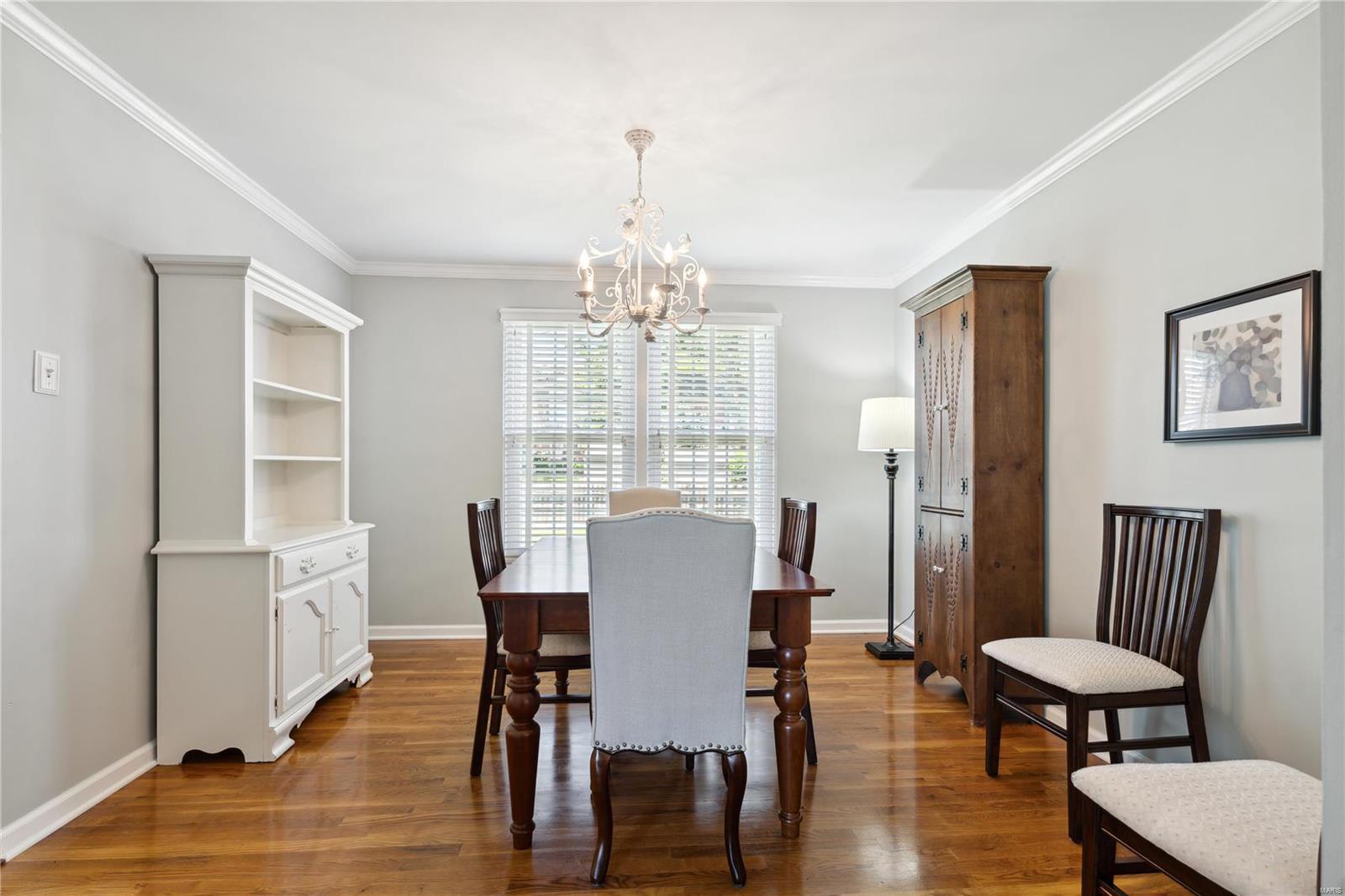 McKnight Park - Residential