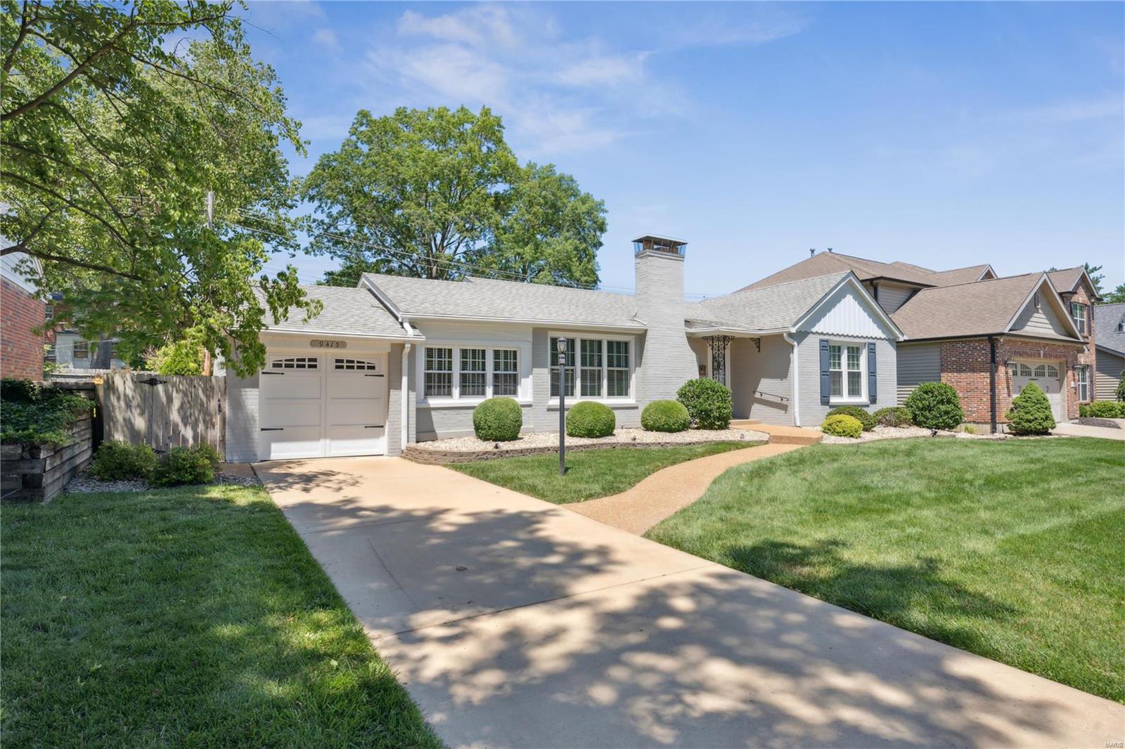 McKnight Park - Residential