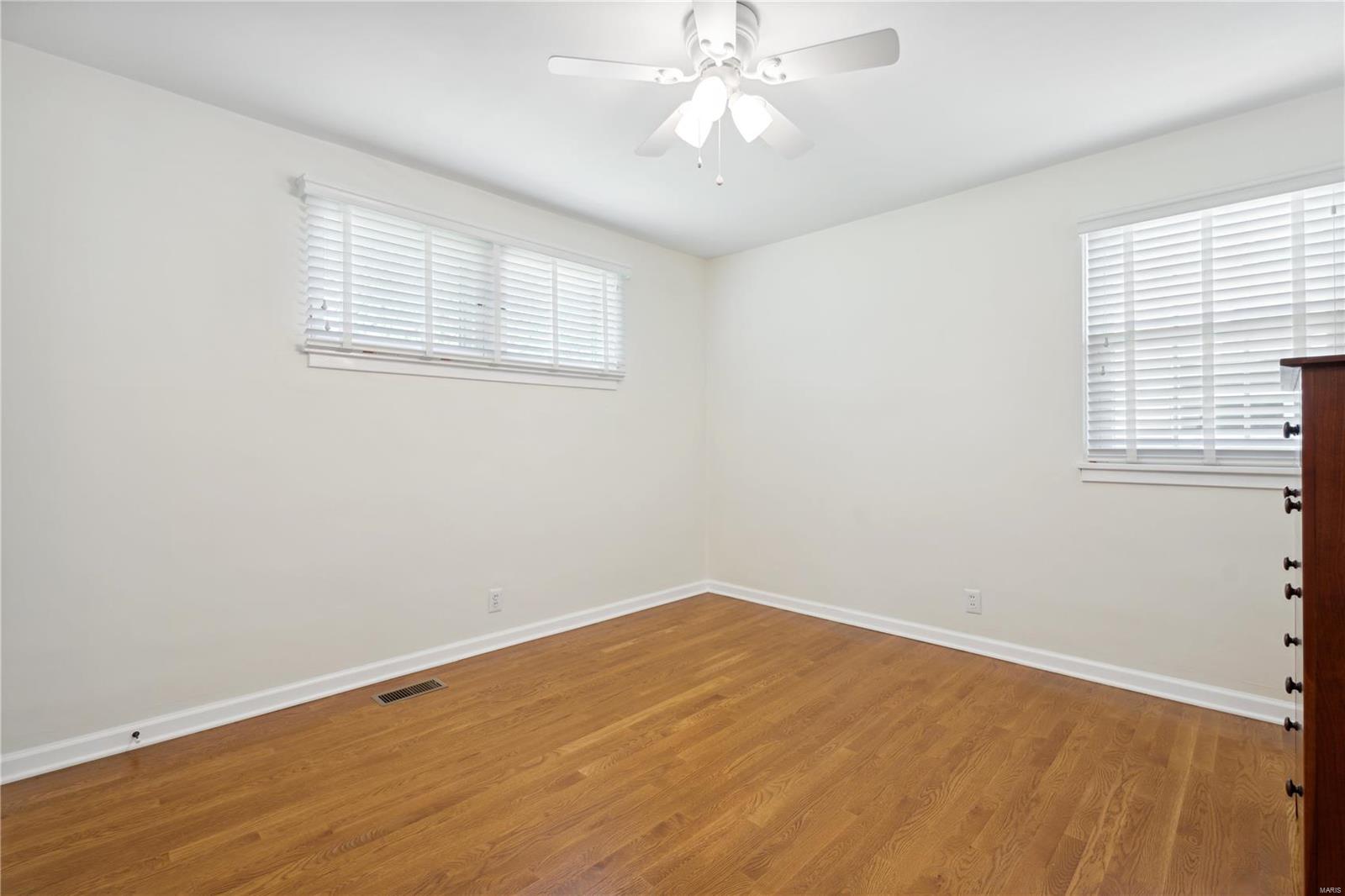 McKnight Park - Residential