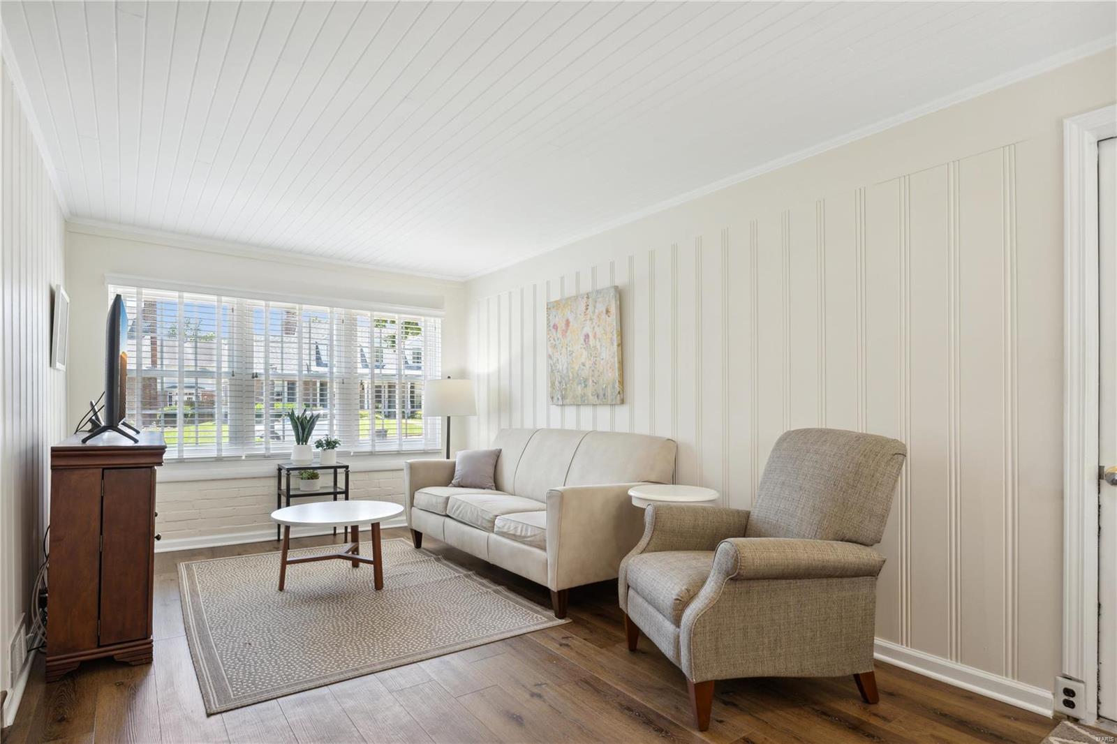 McKnight Park - Residential