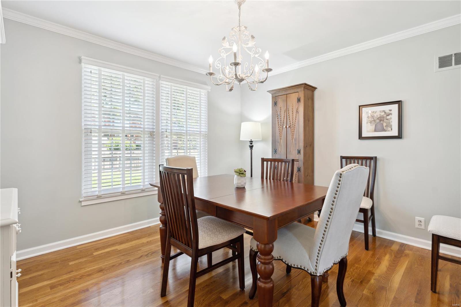 McKnight Park - Residential