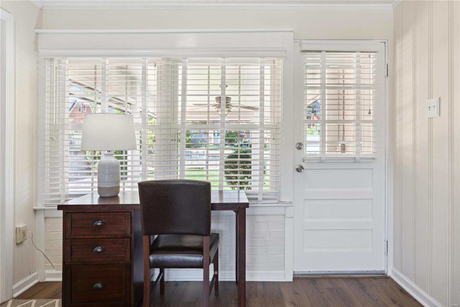 McKnight Park - Residential