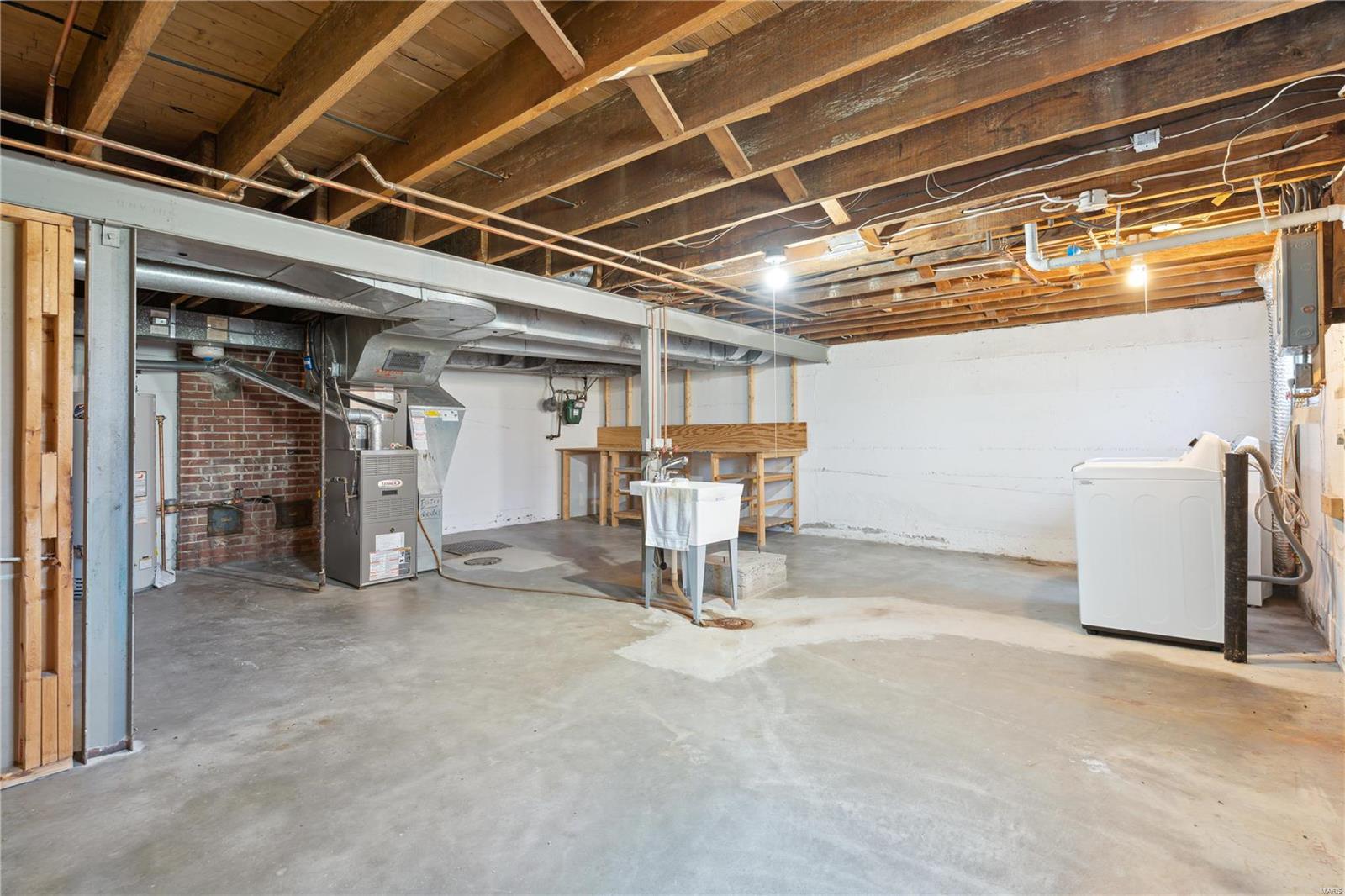 McKnight Park - Residential