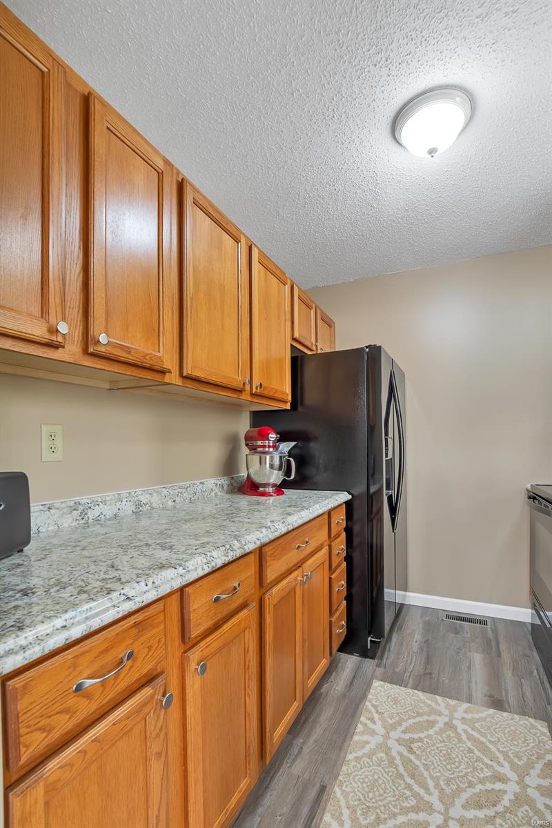 Mystic Village Condos - Residential