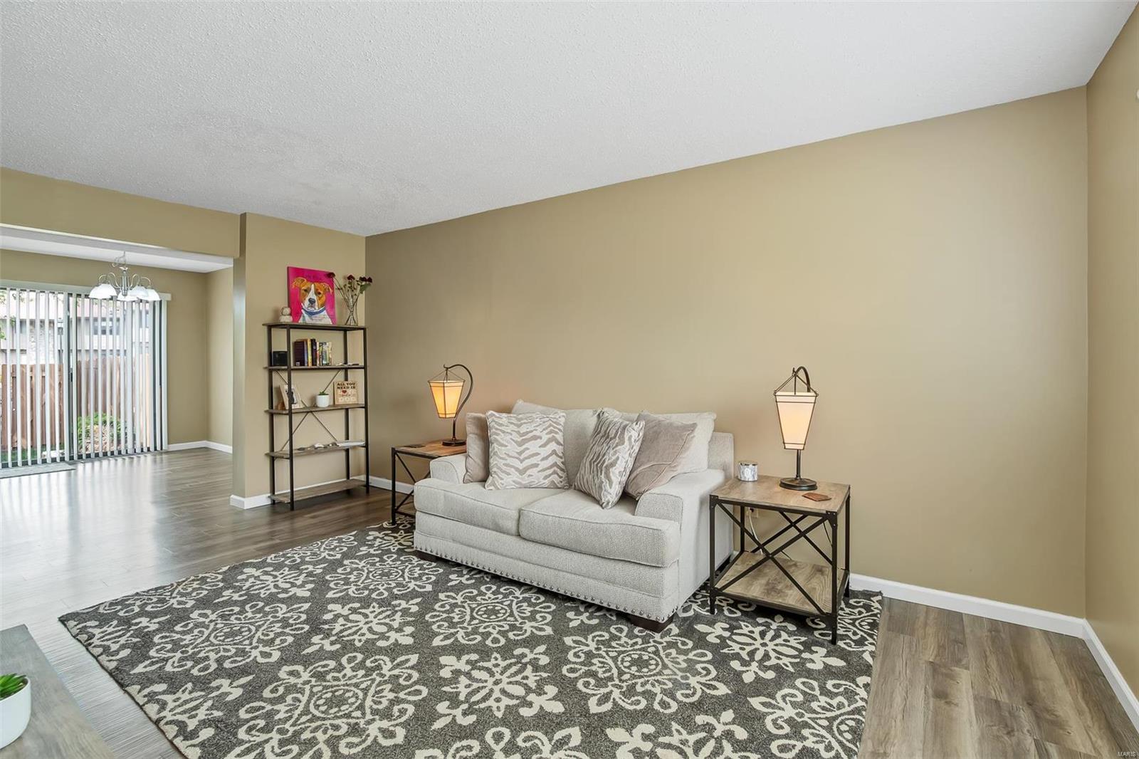 Mystic Village Condos - Residential