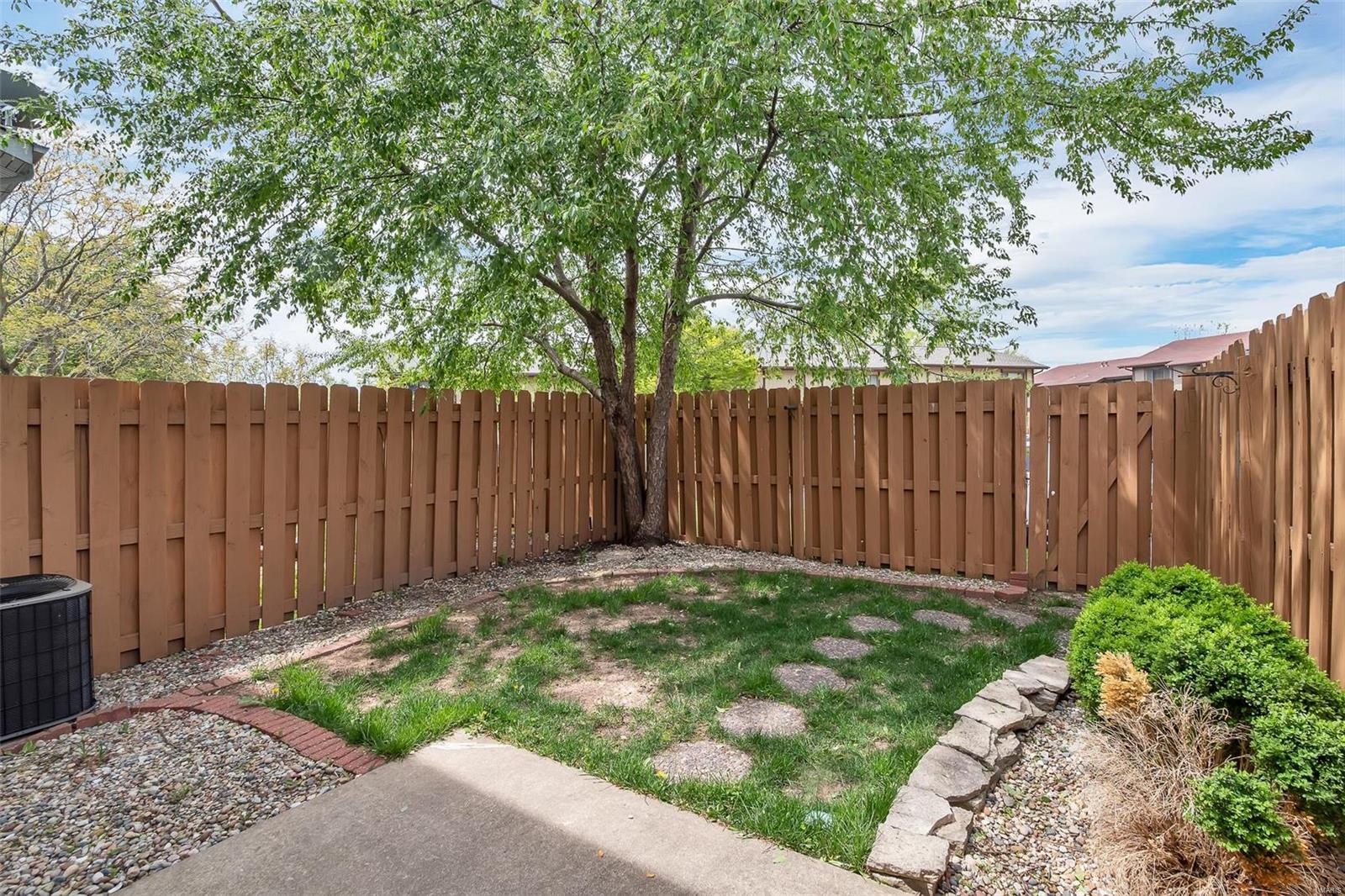 Mystic Village Condos - Residential