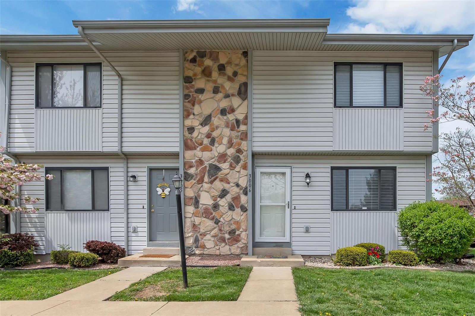 Mystic Village Condos - Residential