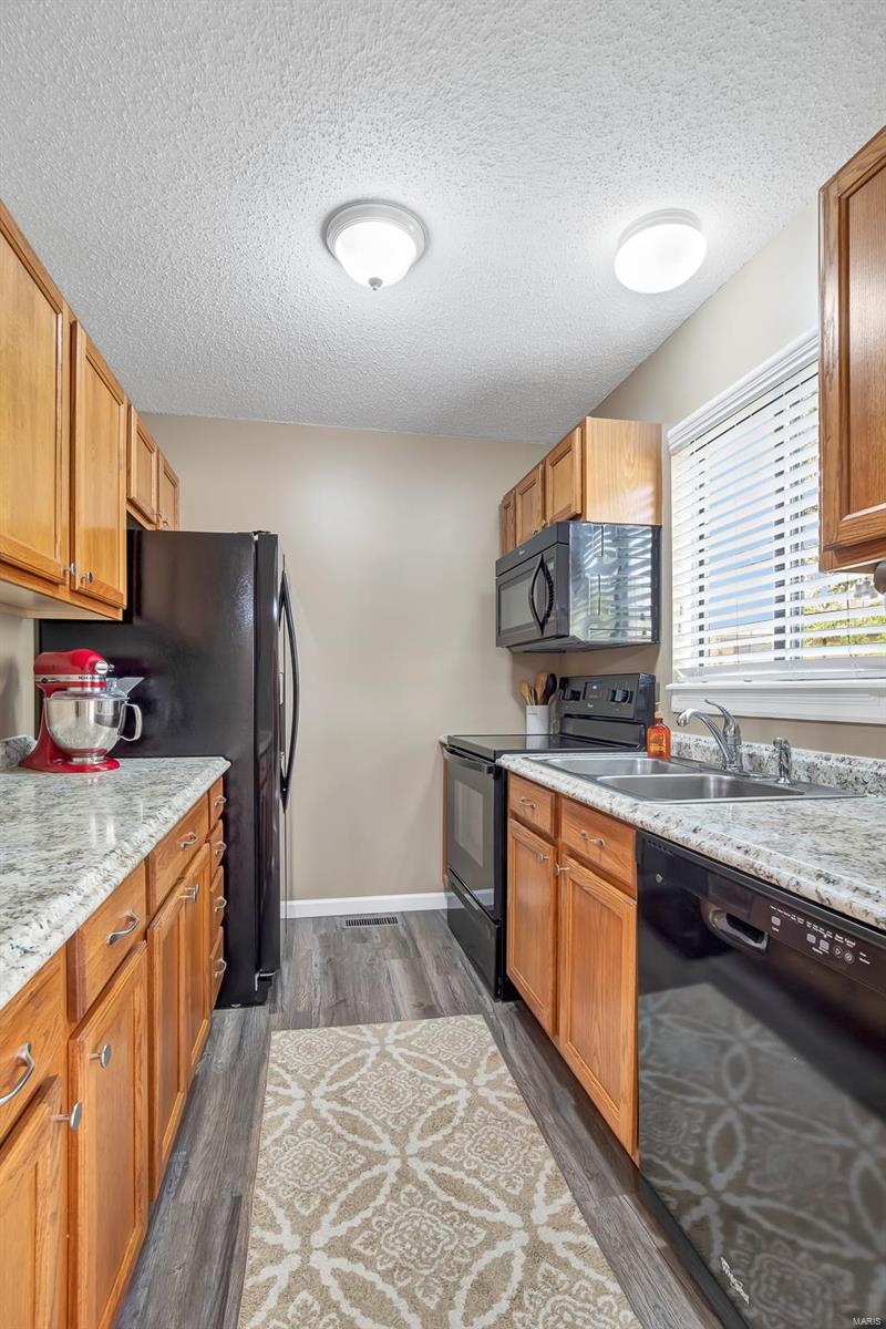 Mystic Village Condos - Residential